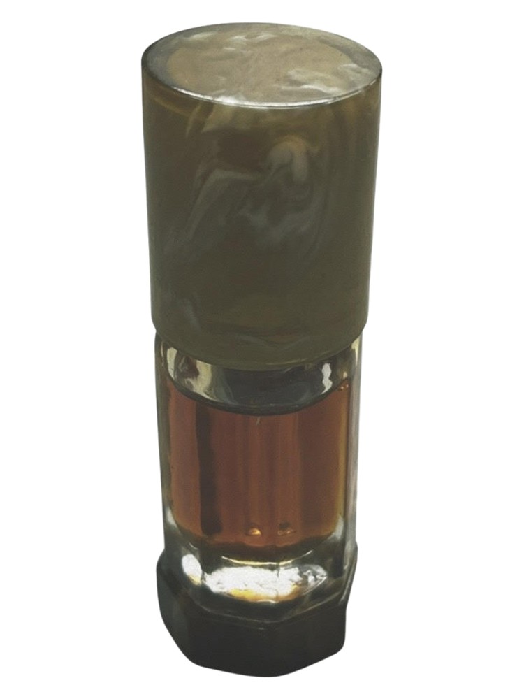 Amber Accord – MABRA PARFUMS