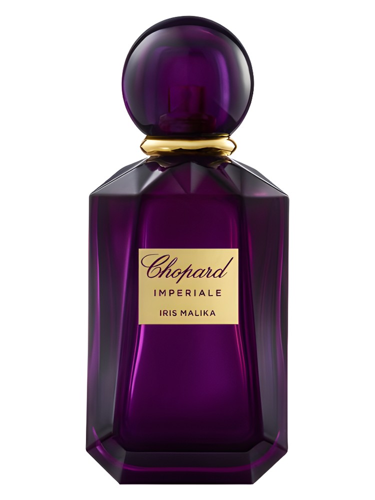 Iris Malika – Chopard