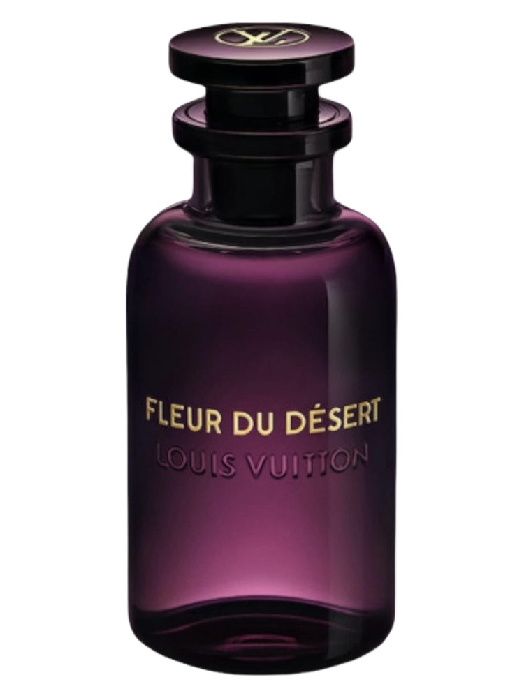 Fleur du Désert – Louis Vuitton