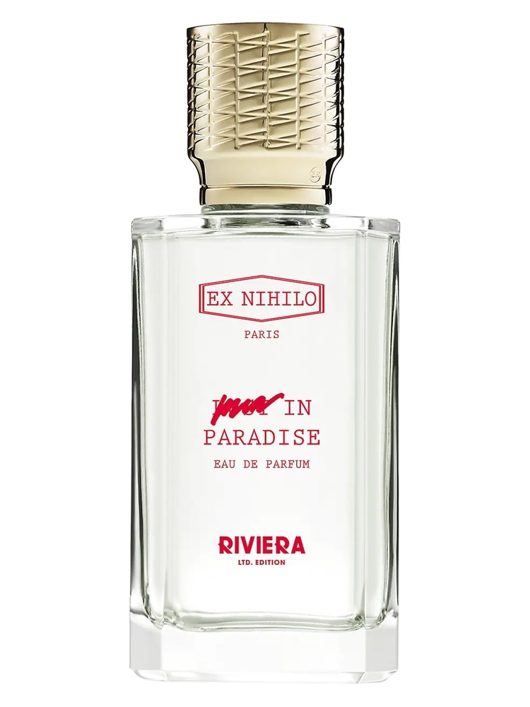 In Paradise Riviera – Ex Nihilo