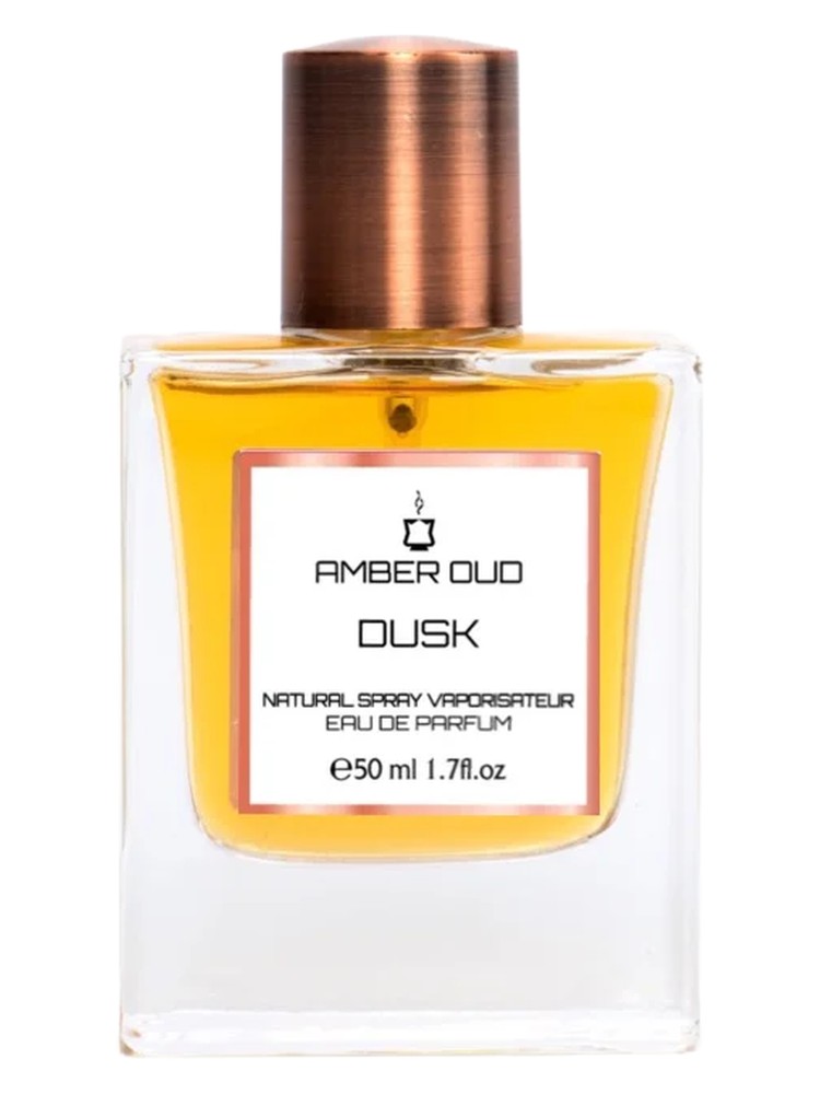 Dusk – Amber Oud
