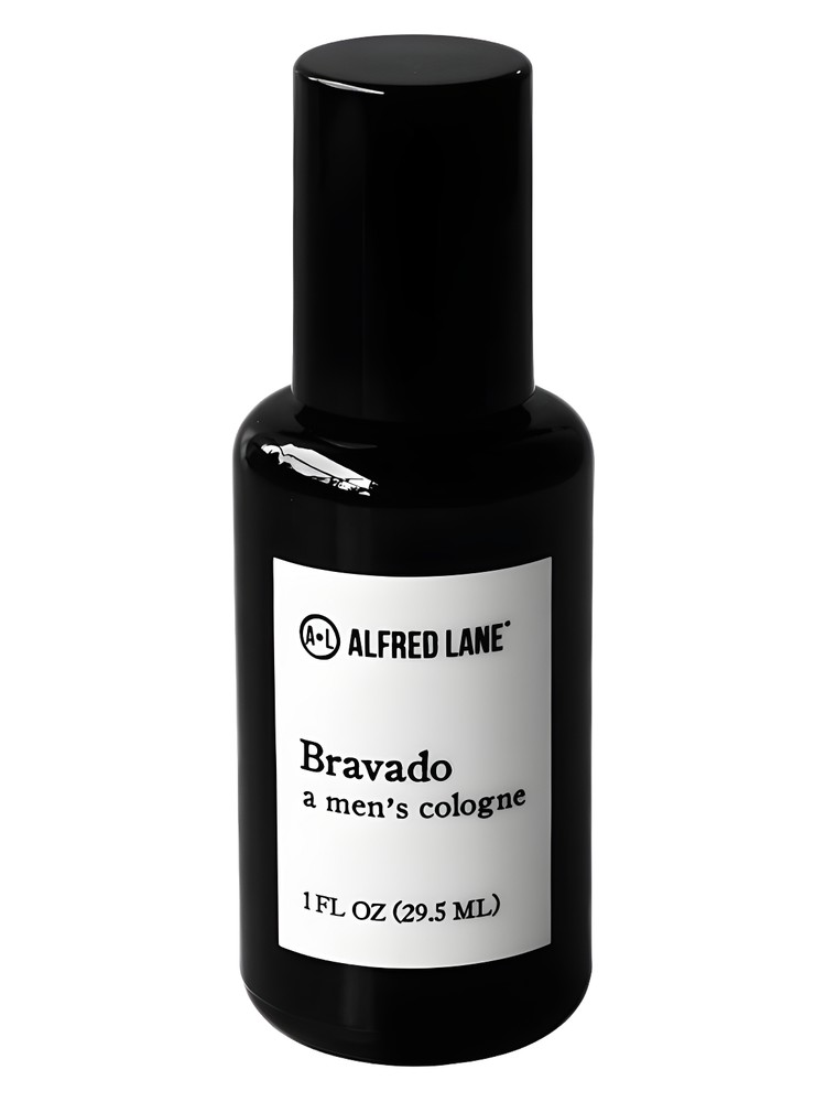 Bravado – Alfred Lane