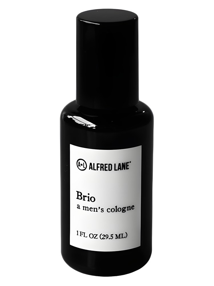 Brio – Alfred Lane