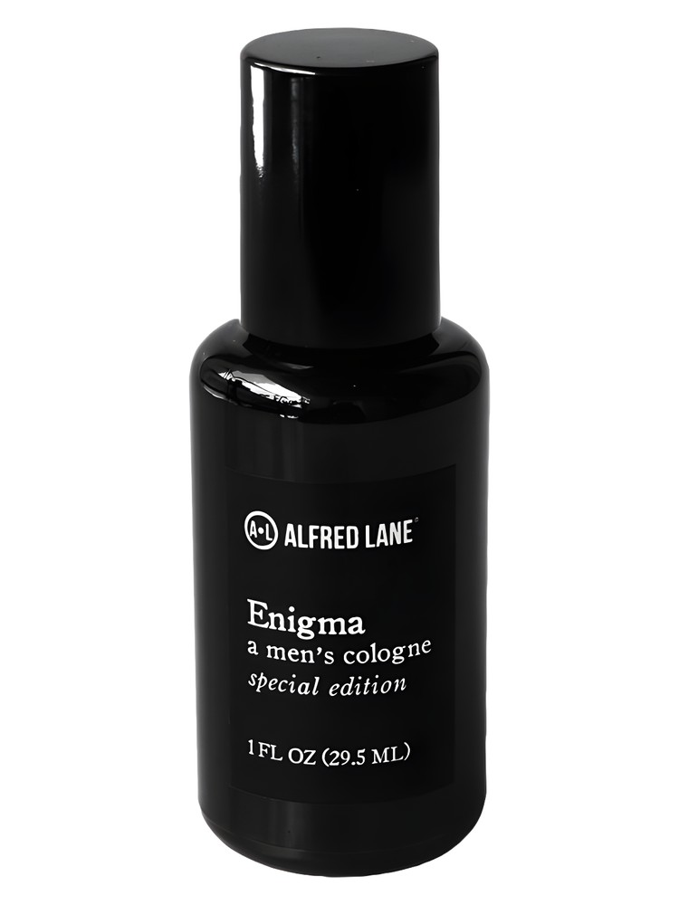 Enigma – Alfred Lane
