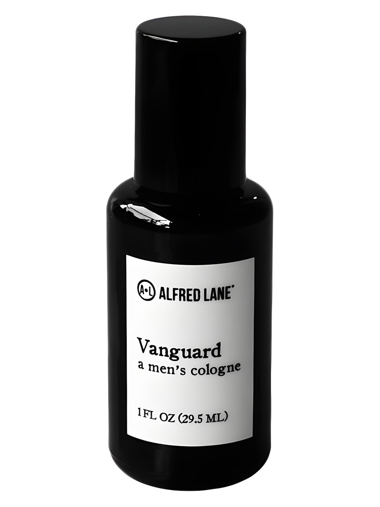 Vanguard – Alfred Lane