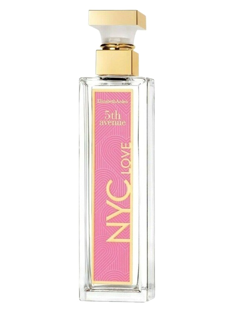 5th Avenue NYC Love – Elizabeth Arden