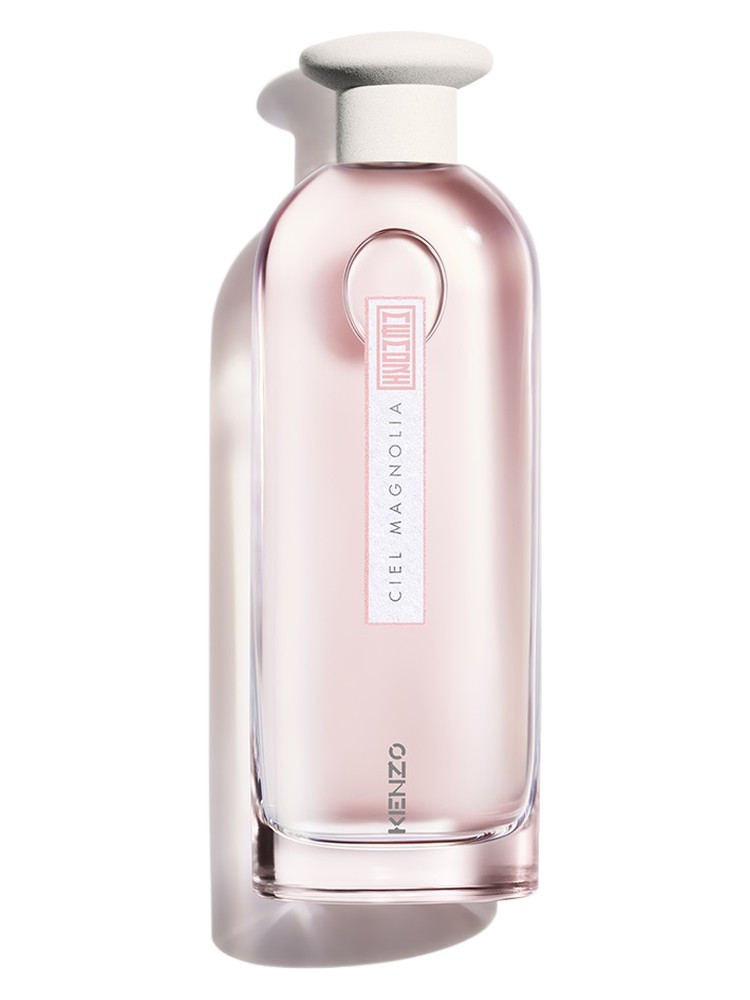Ciel Magnolia – Kenzo