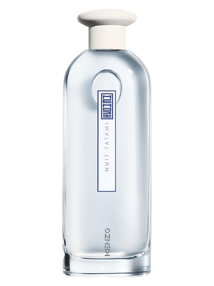 Nuit Tatami – Kenzo