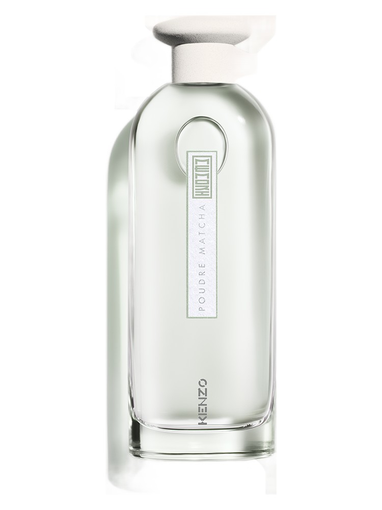 Poudre Matcha – Kenzo