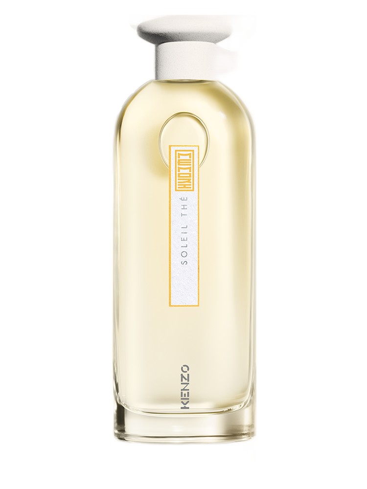 Soleil Thé – Kenzo