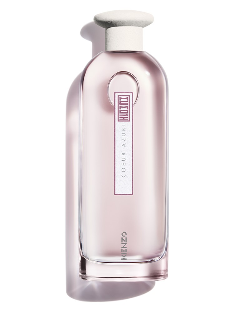 Coeur Azuki – Kenzo