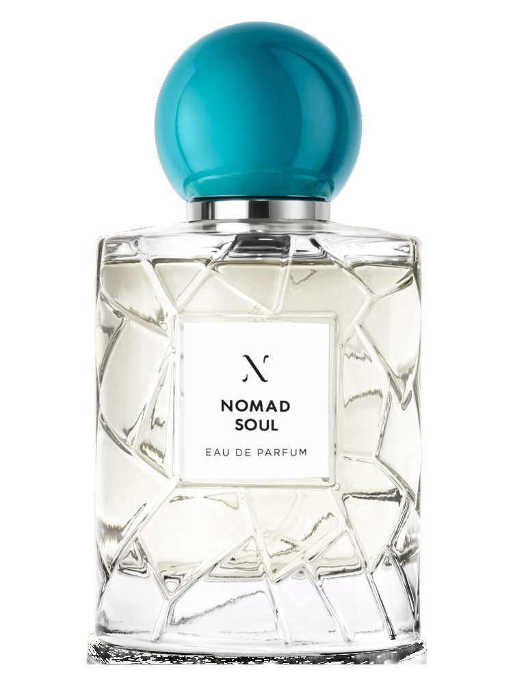 Nomad Soul – Les Soeurs de Noe