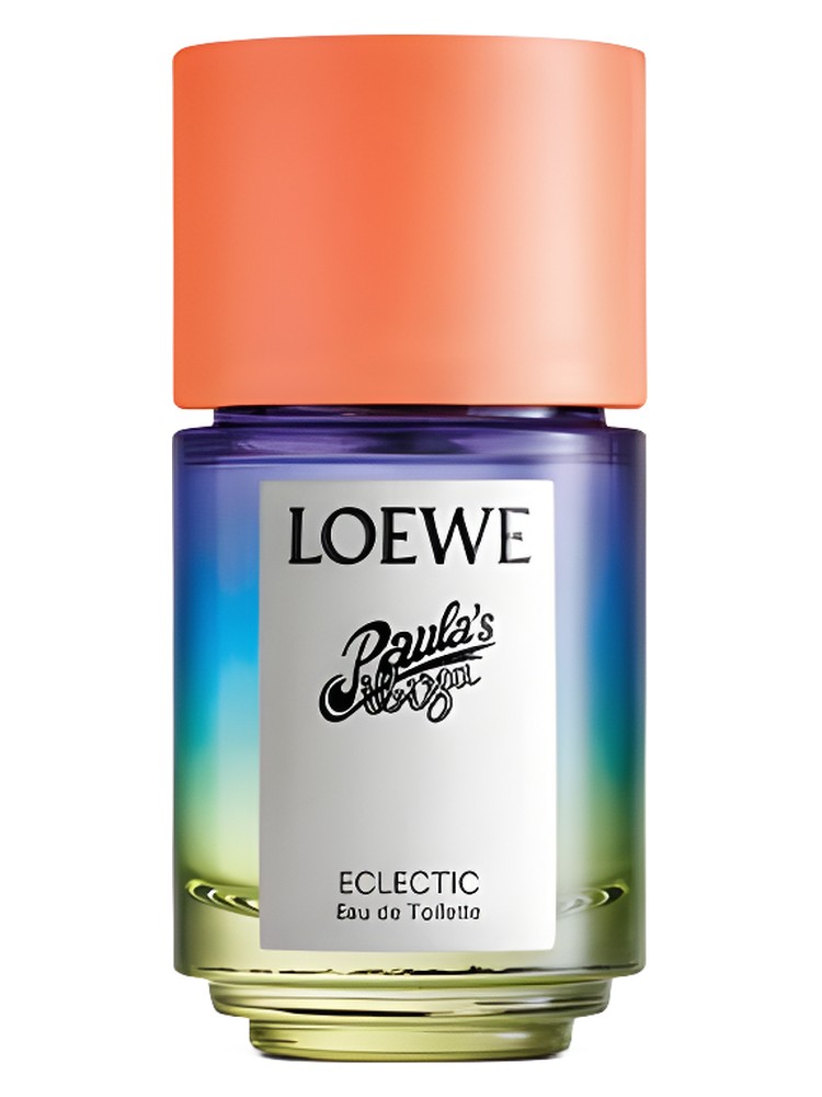 Paula’s Ibiza Eclectic – Loewe