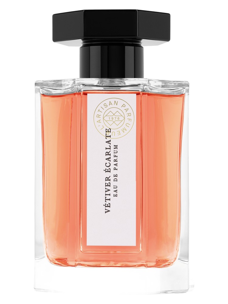 Vétiver Écarlate – L'Artisan Parfumeur