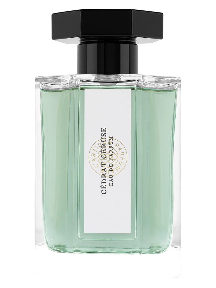 Cédrat Céruse – L'Artisan Parfumeur