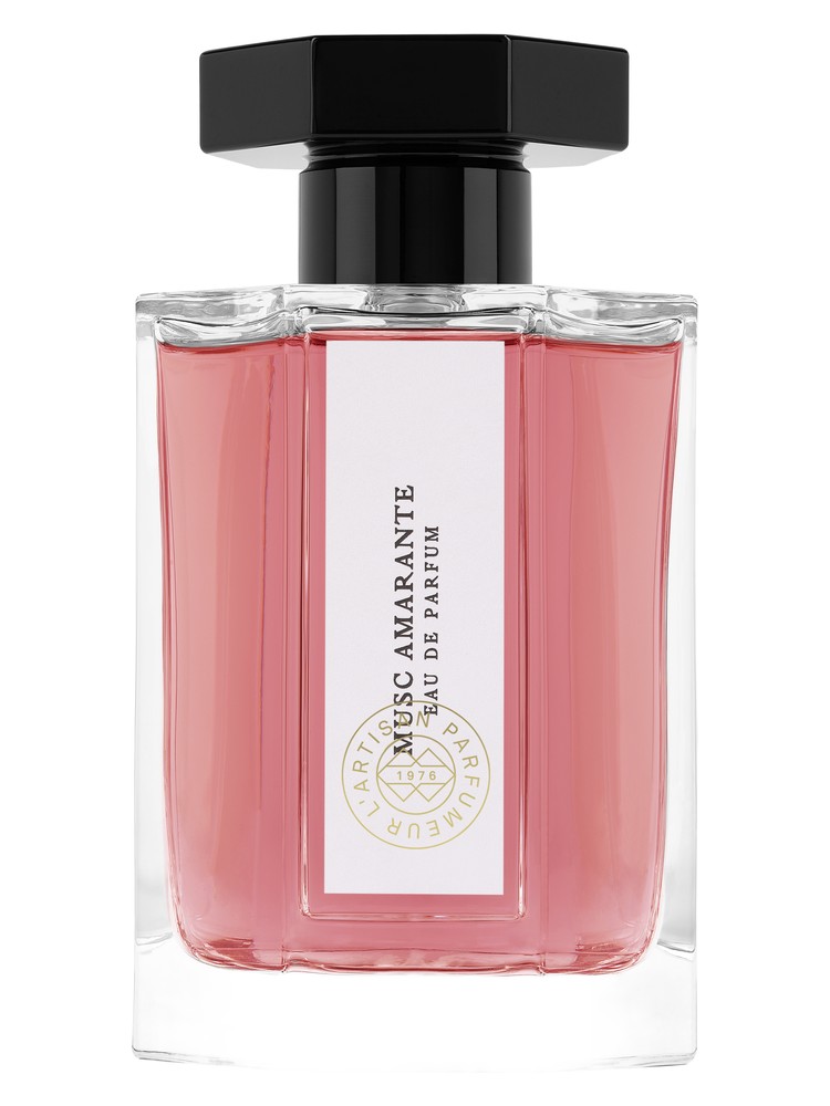Musc Amarante – L'Artisan Parfumeur