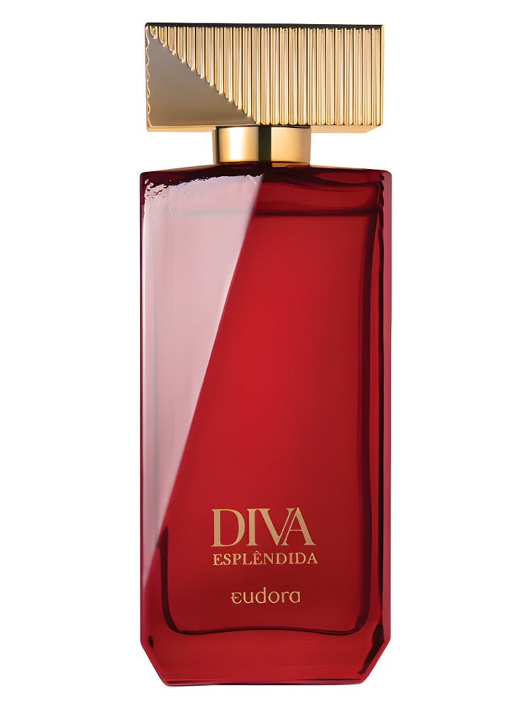 Diva Esplêndida – Eudora