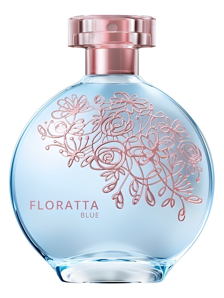 Floratta in Blue – O Boticário