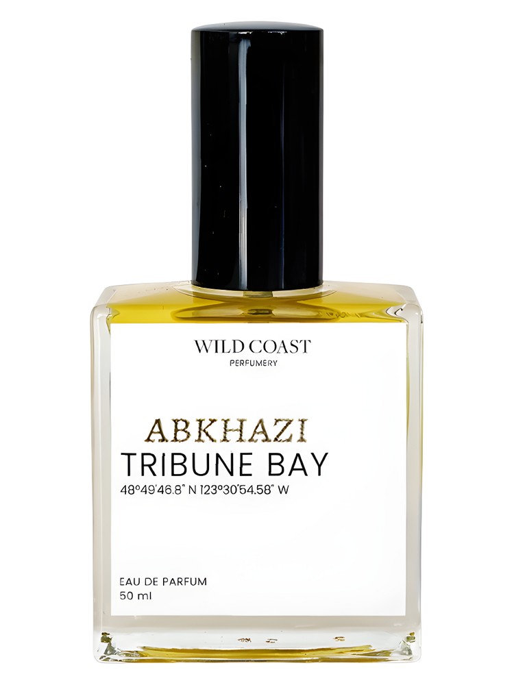 Abkhazi – Wild Coast Perfumery