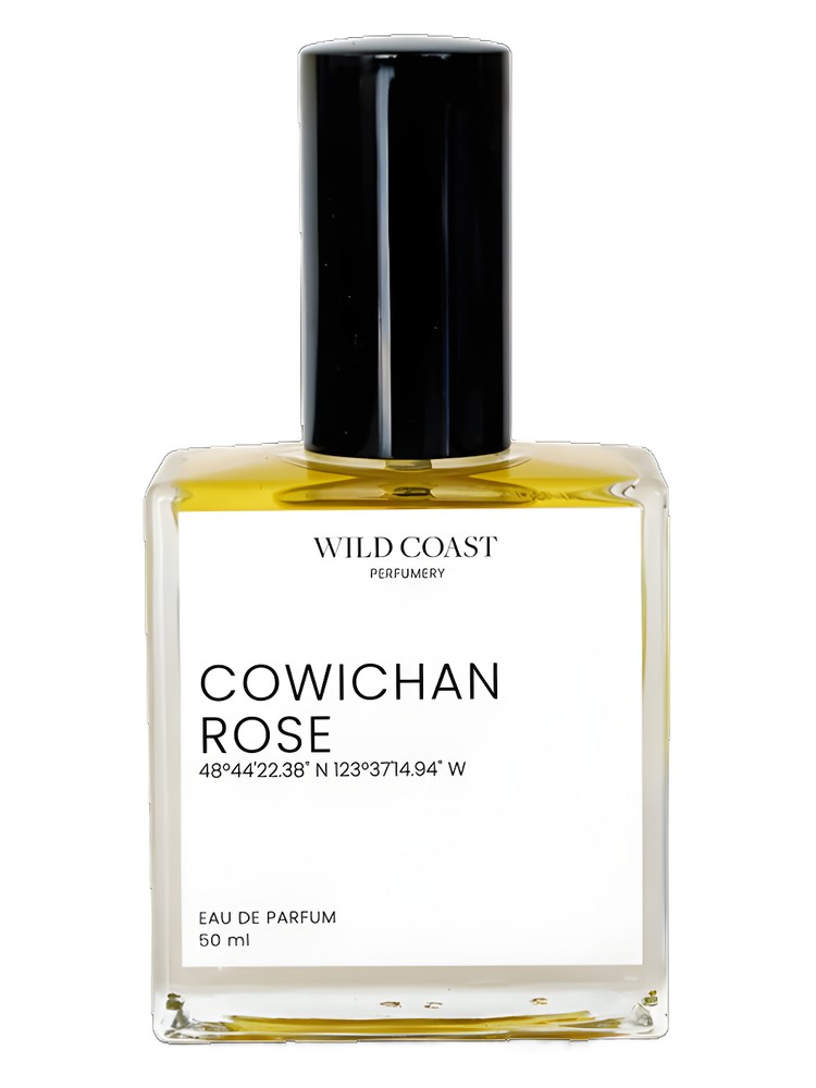 Island Wildflower – Wild Coast Perfumery