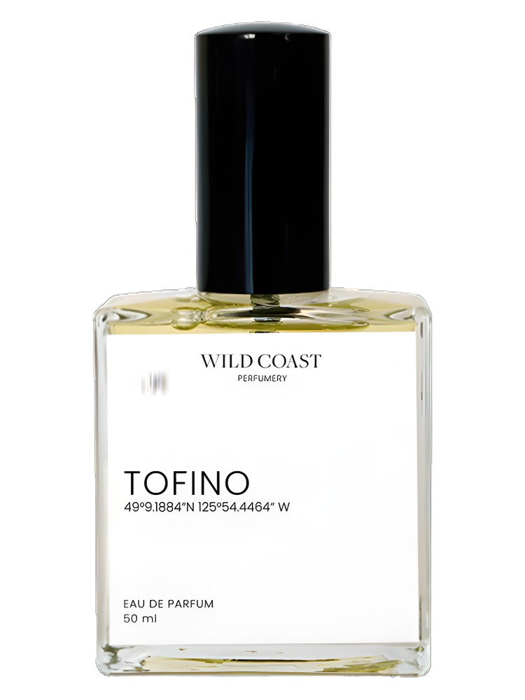 Tofino – Wild Coast Perfumery