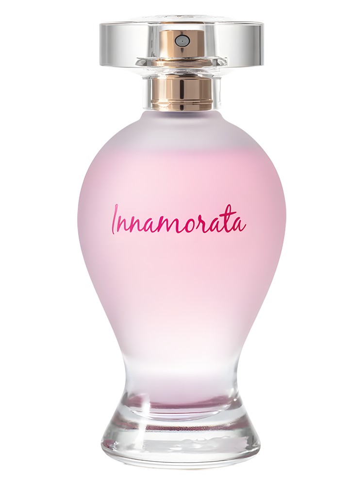 Innamorata – O Boticário
