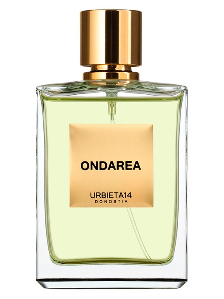 Ondarea – URBIETA14