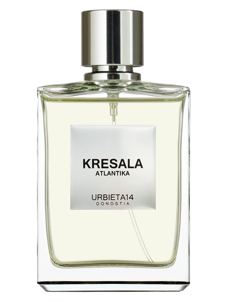 Kresala – URBIETA14
