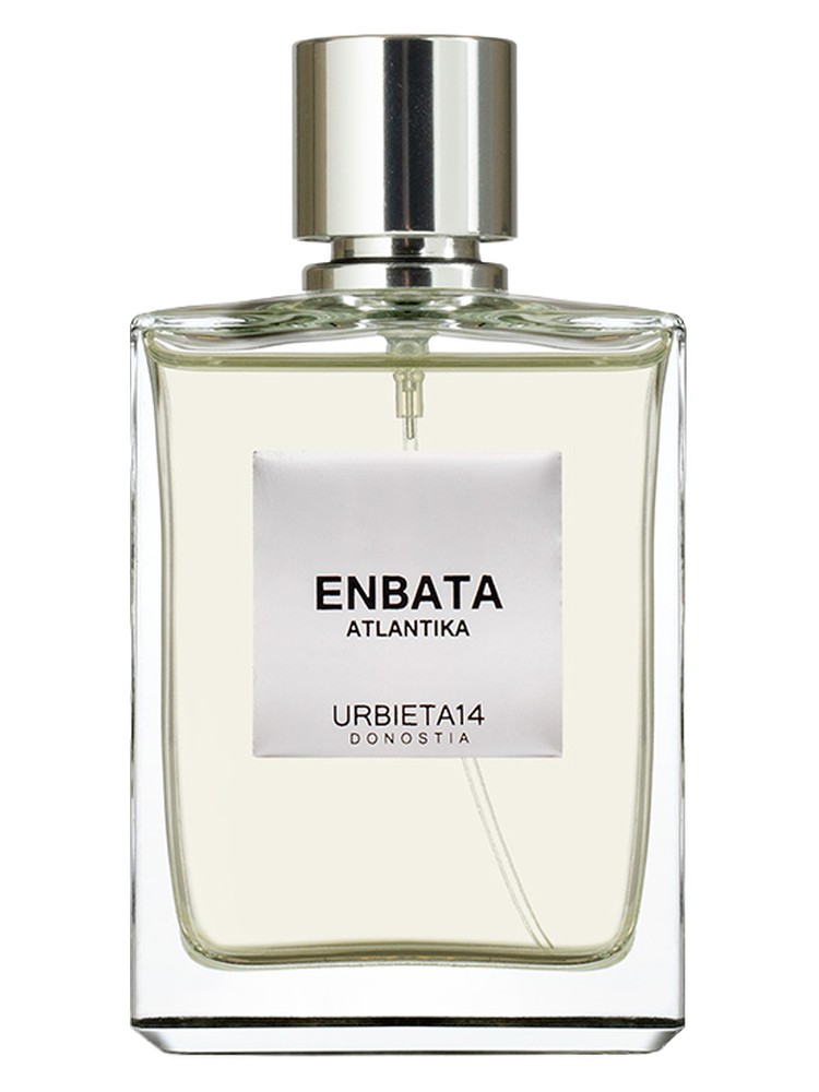 Enbata – URBIETA14