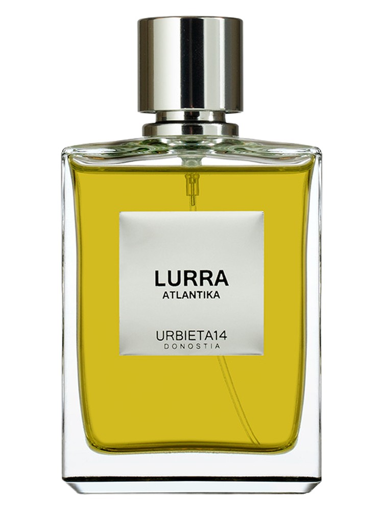 Lurra – URBIETA14