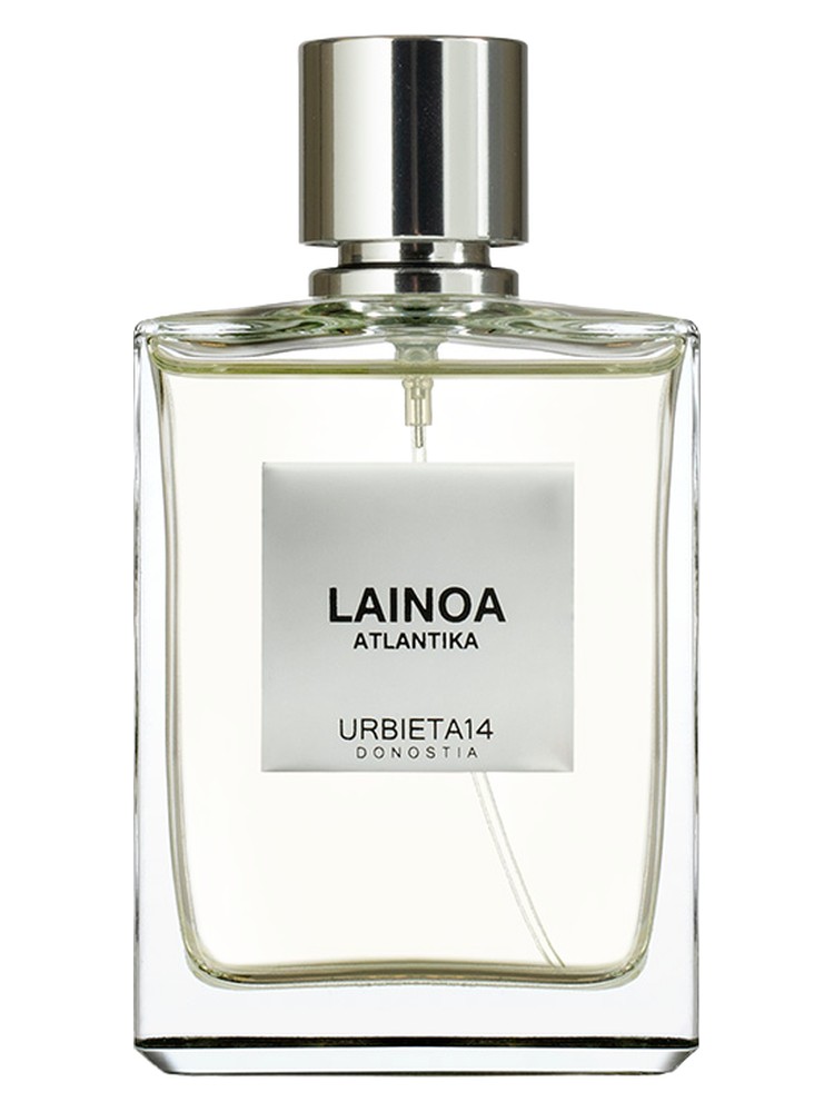 Lainoa – URBIETA14