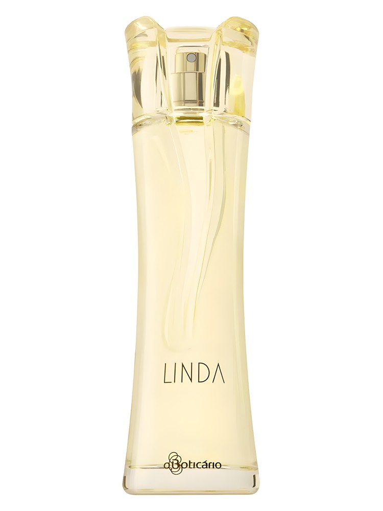 Linda – O Boticário