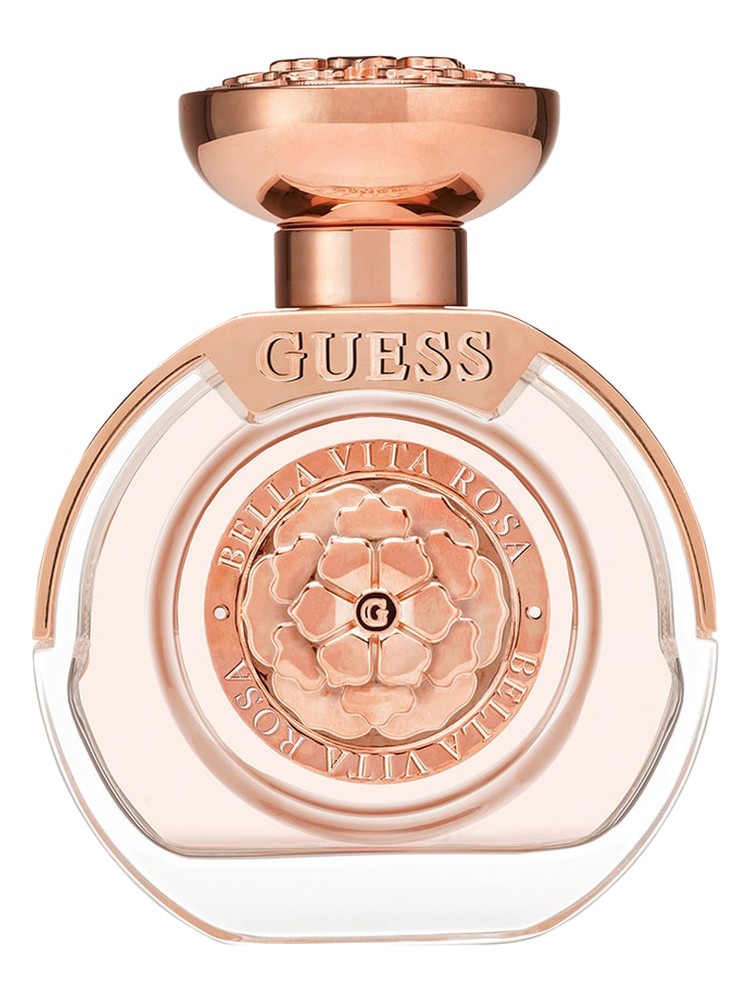 Bella Vita Rosa – Guess