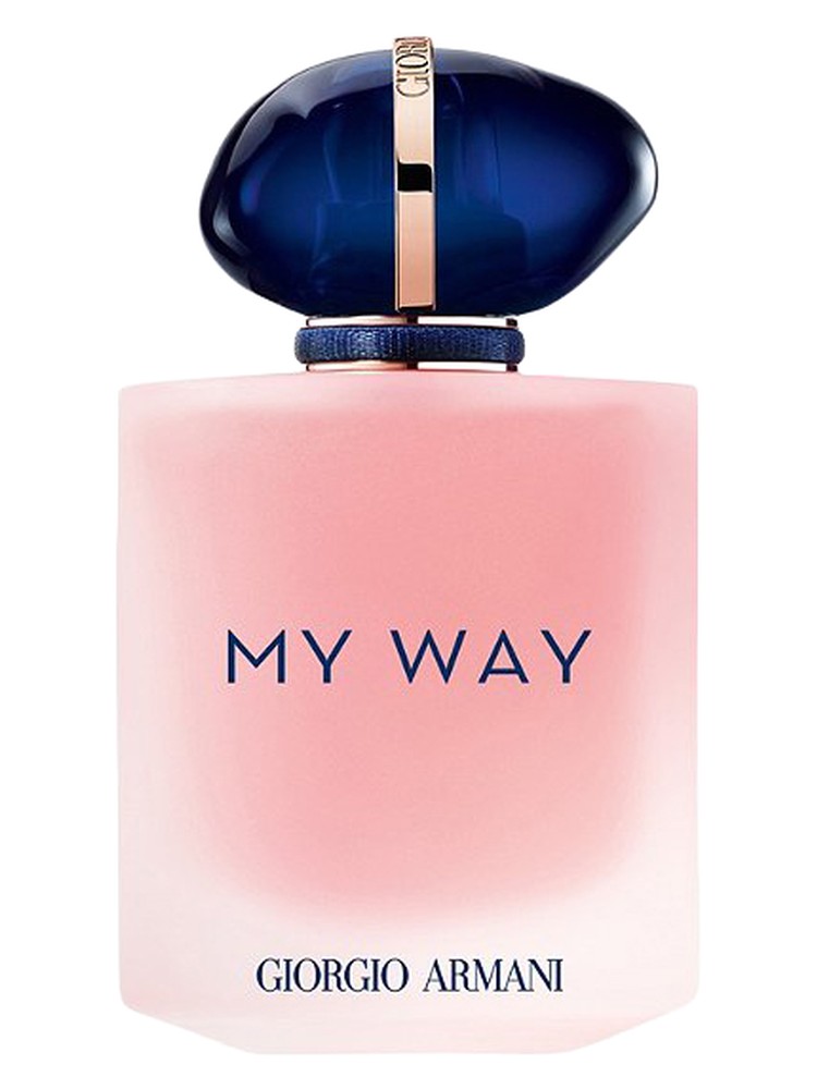 My Way Floral – Giorgio Armani