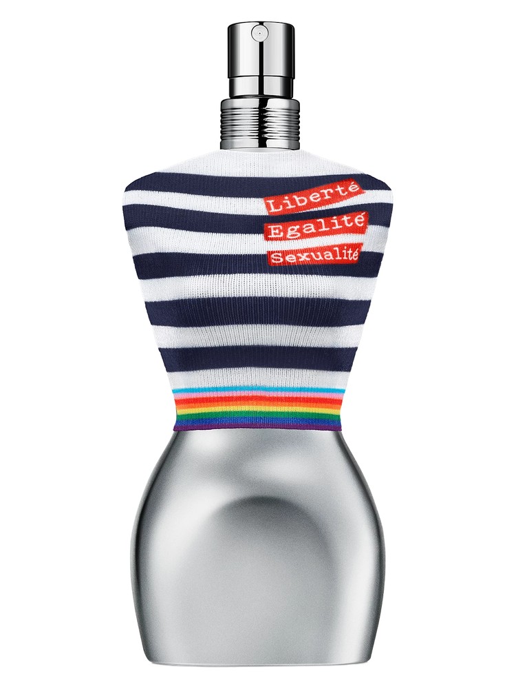 Classique Pride Edition – Jean Paul Gaultier
