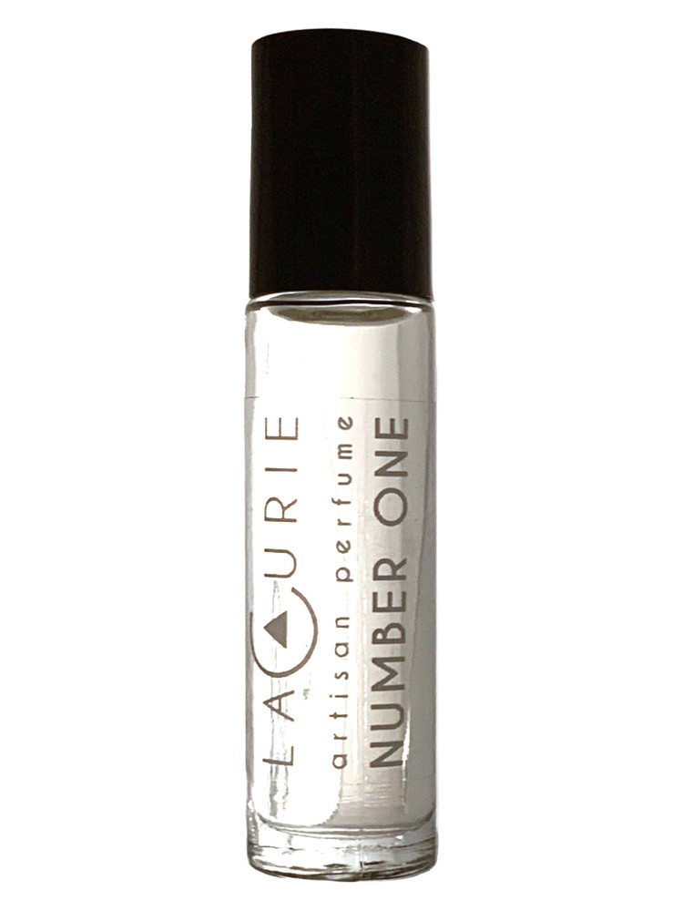No. 1 Number One – La Curie