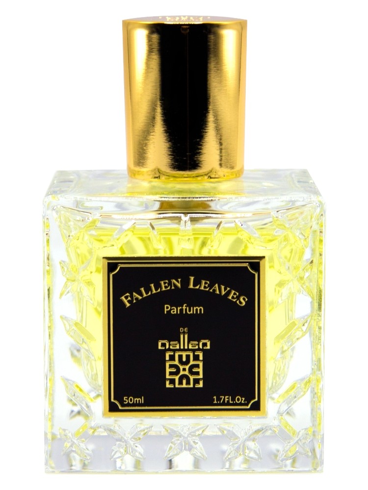Fallen Leaves – De Dallad Perfumes Olfactive Galleries