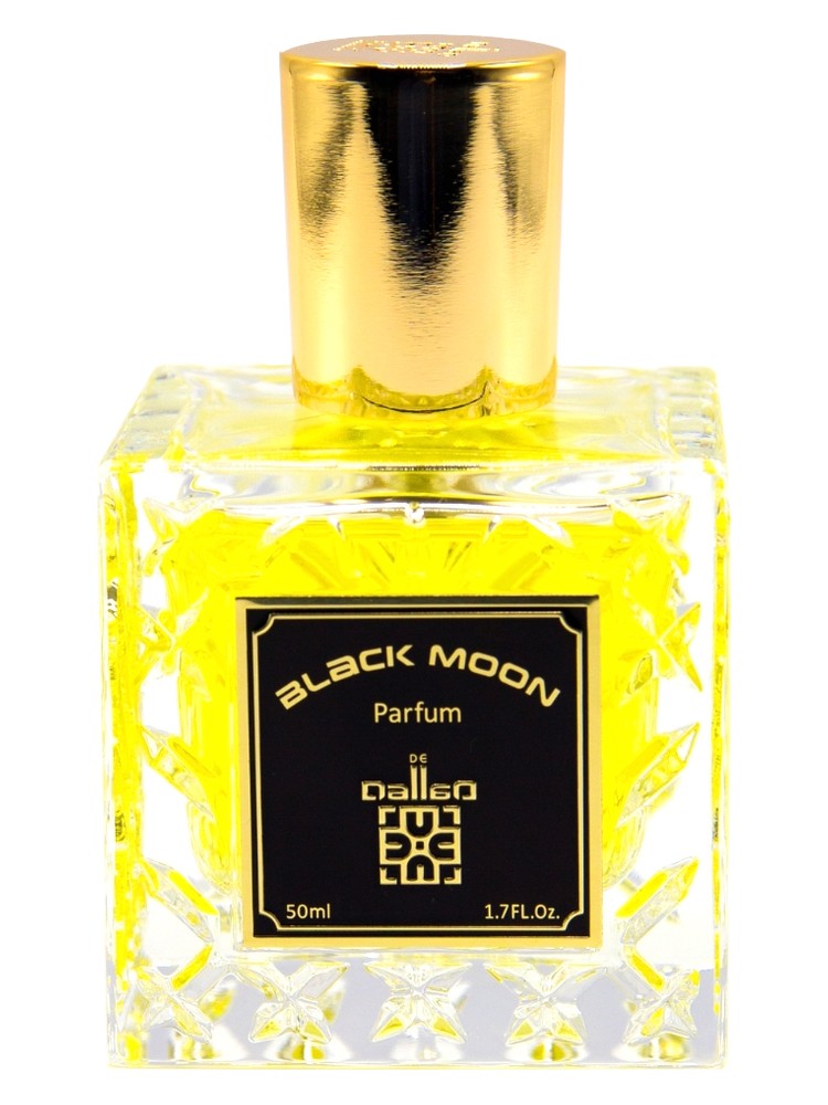 Black Moon – De Dallad Perfumes Olfactive Galleries