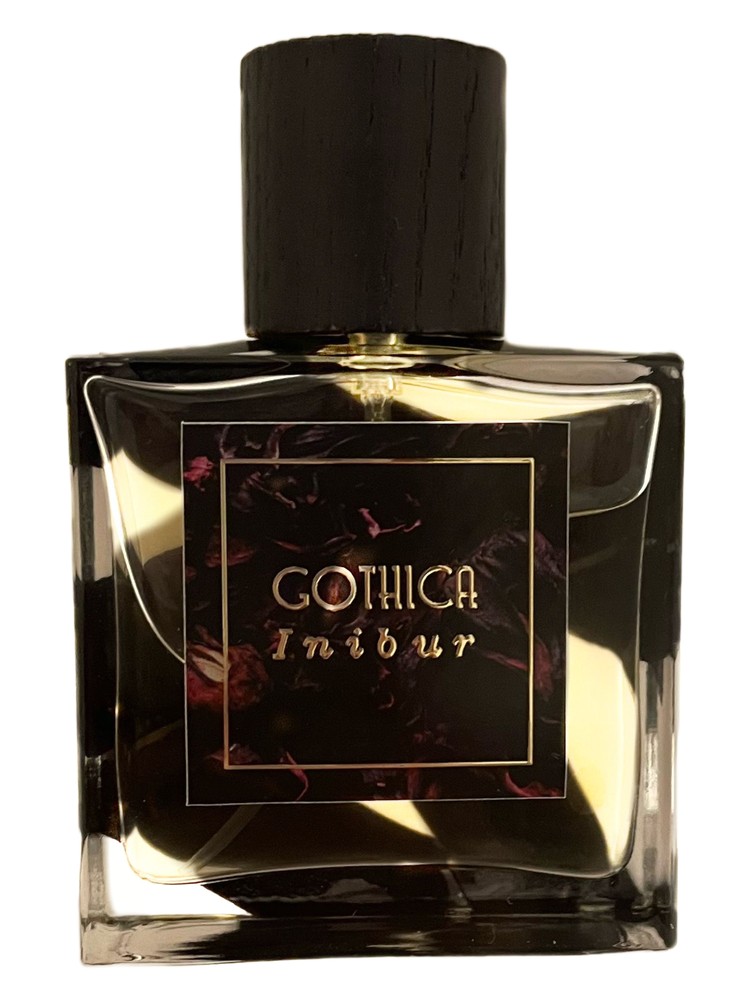 Inibur – Gothica