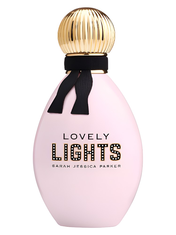 Lovely Lights – Sarah Jessica Parker