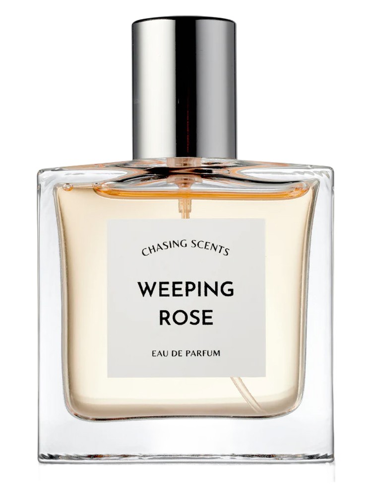 Weeping Rose – Chasing Scents