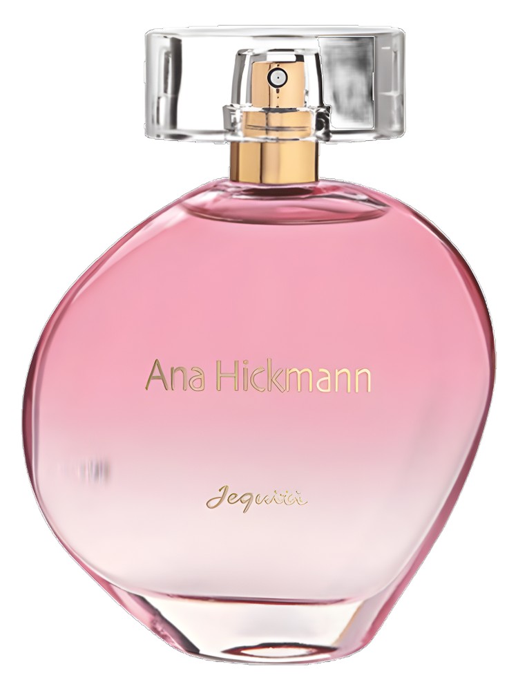 Ana Hickmann – Jequiti
