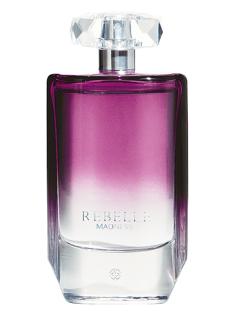 Rebelle Madness – Hinode
