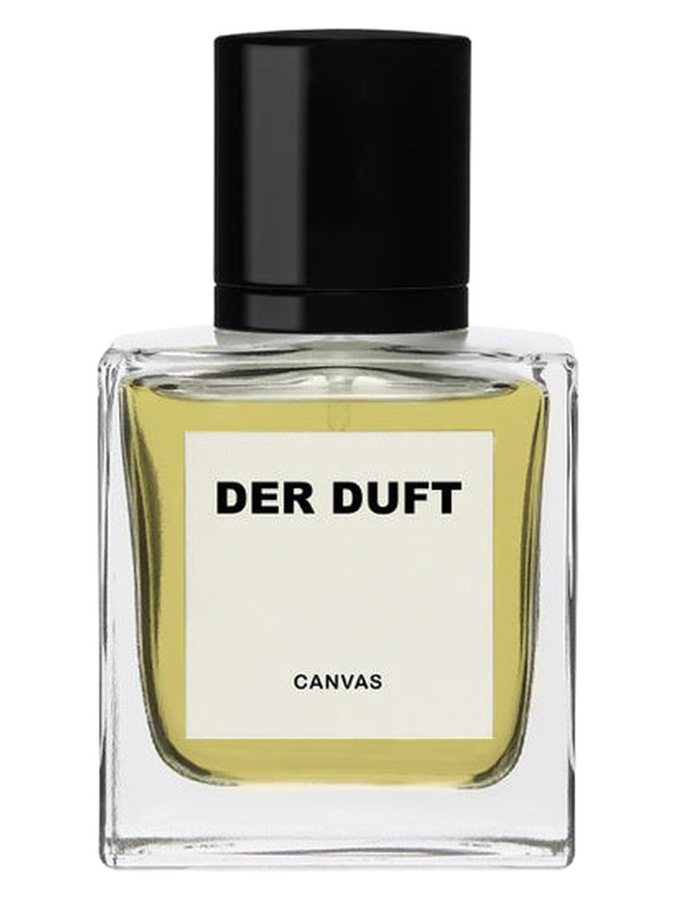 Canvas – Der Duft