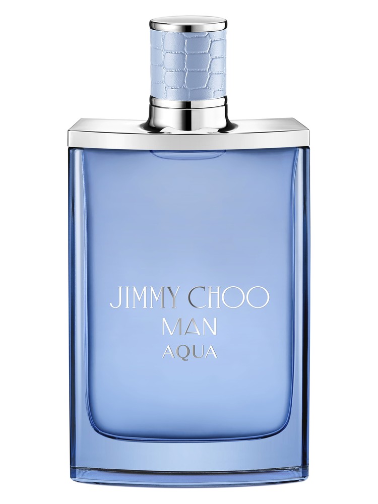 Jimmy Choo Man Aqua – Jimmy Choo