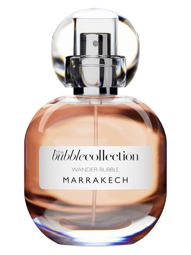 Marrakech Wander Bubble – The Bubble Collection