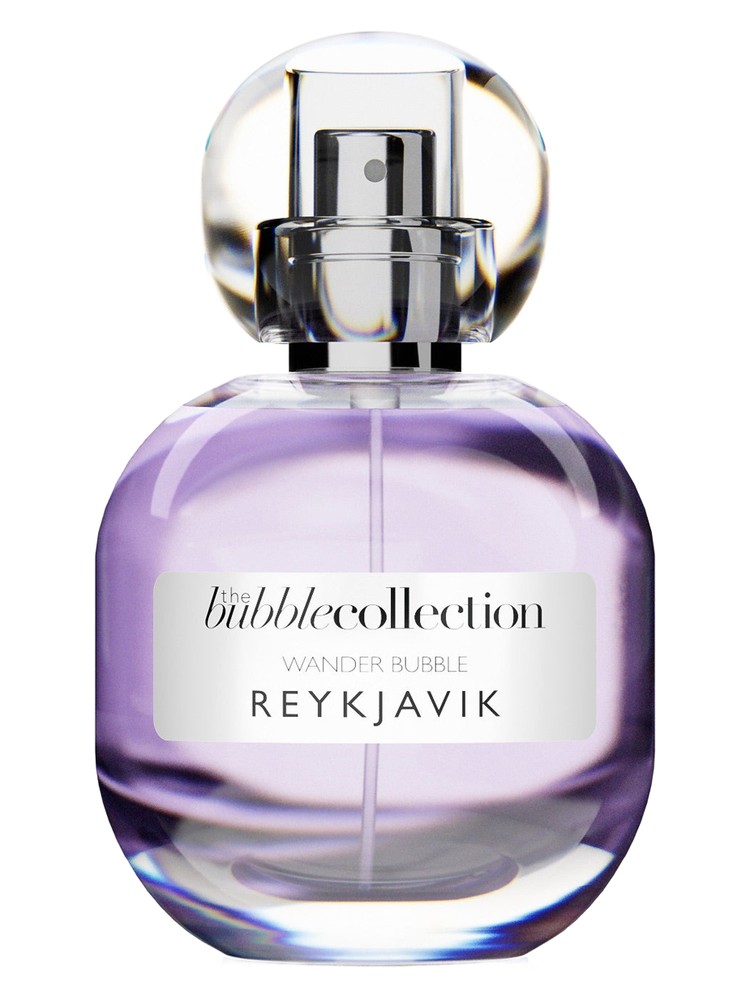 Reykjavik Wander Bubble – The Bubble Collection