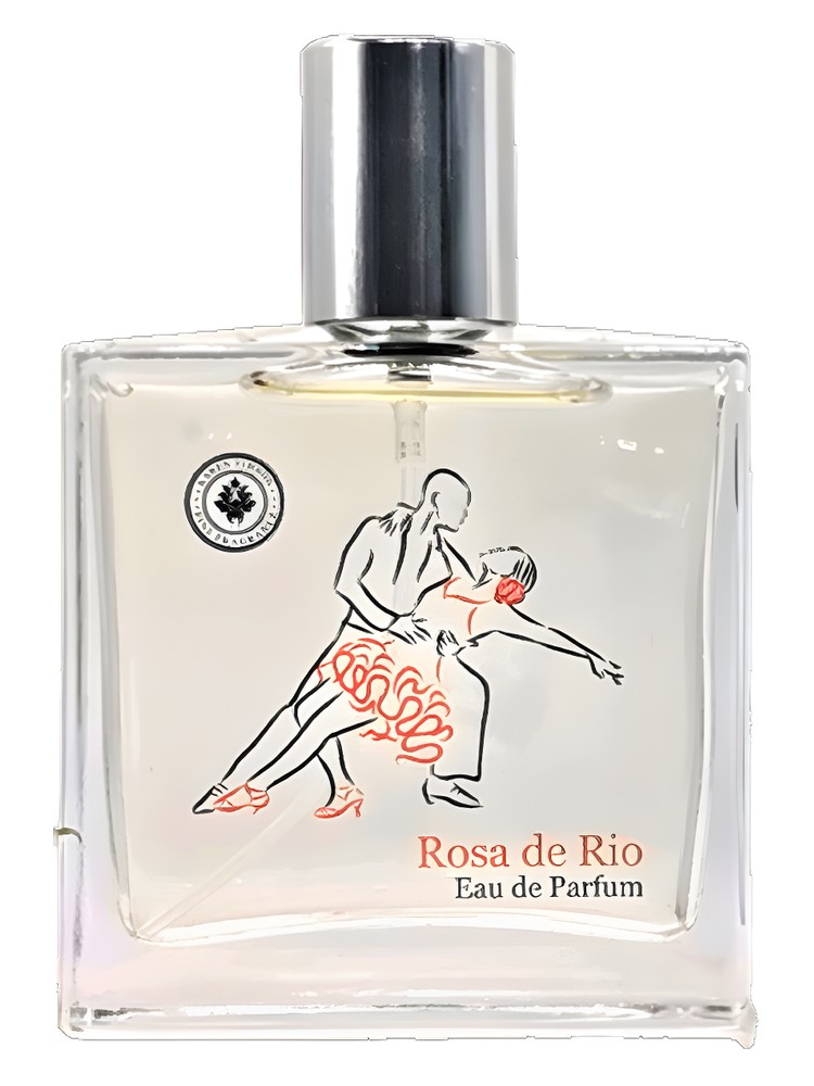 Rosa de Rio – Karen Timson