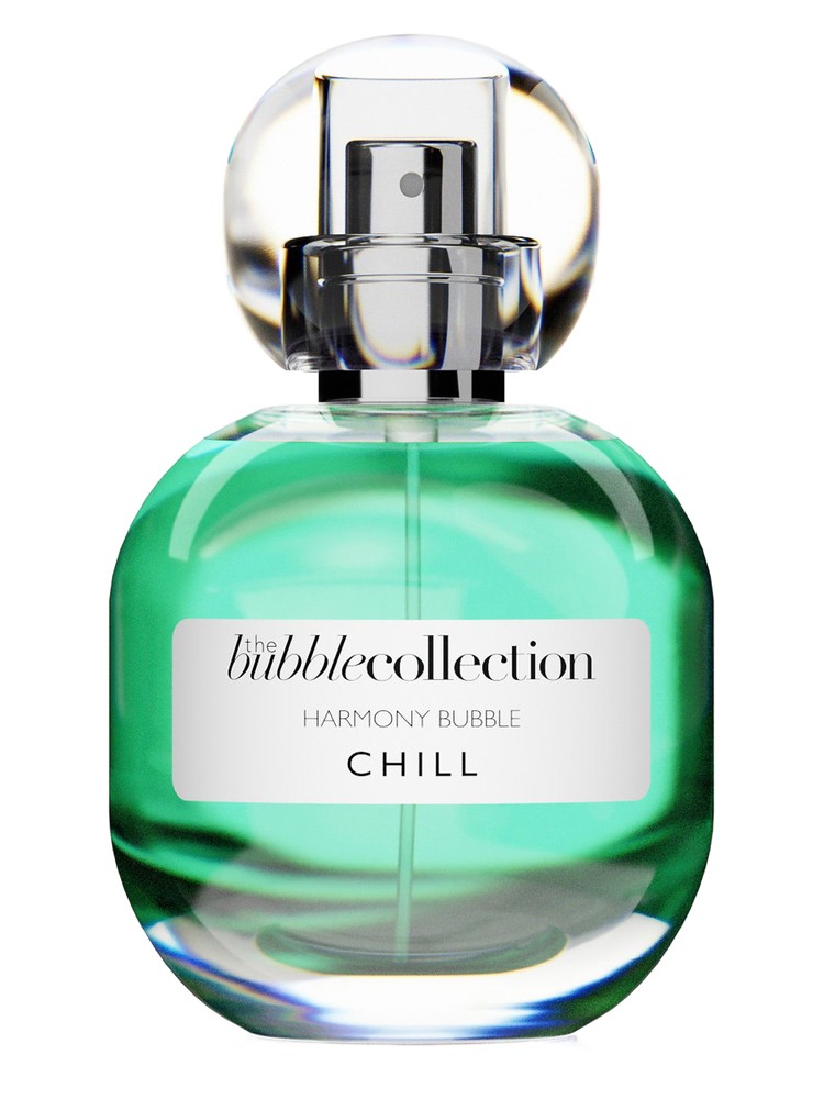 Chill Harmony Bubble – The Bubble Collection