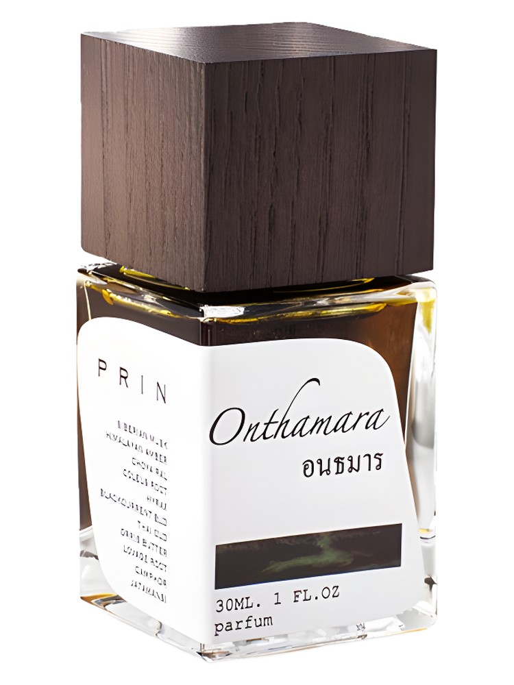 Onthamara – Prin